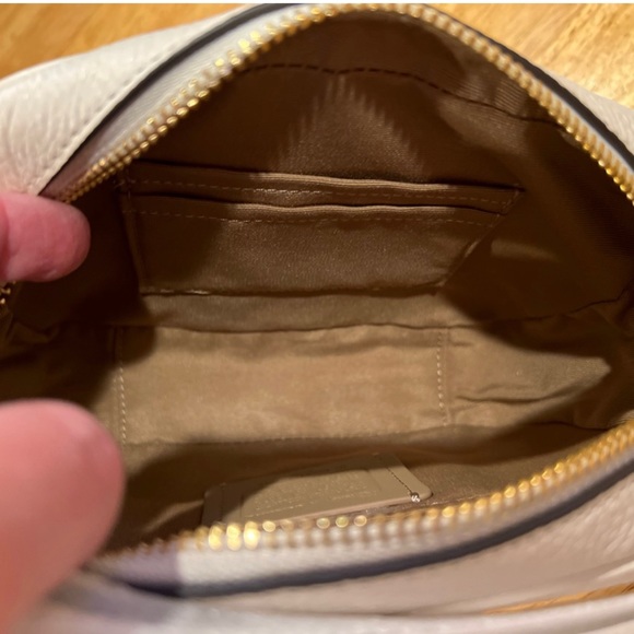 COACH X DISNEY : mini Jamie camera bag with Disney Villains - Picture 5 of 8